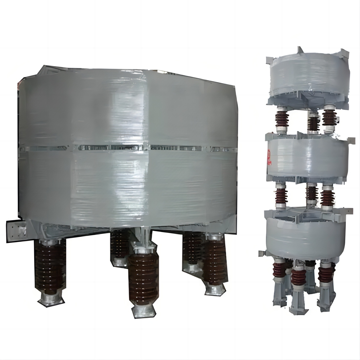Dry Air Core reactor