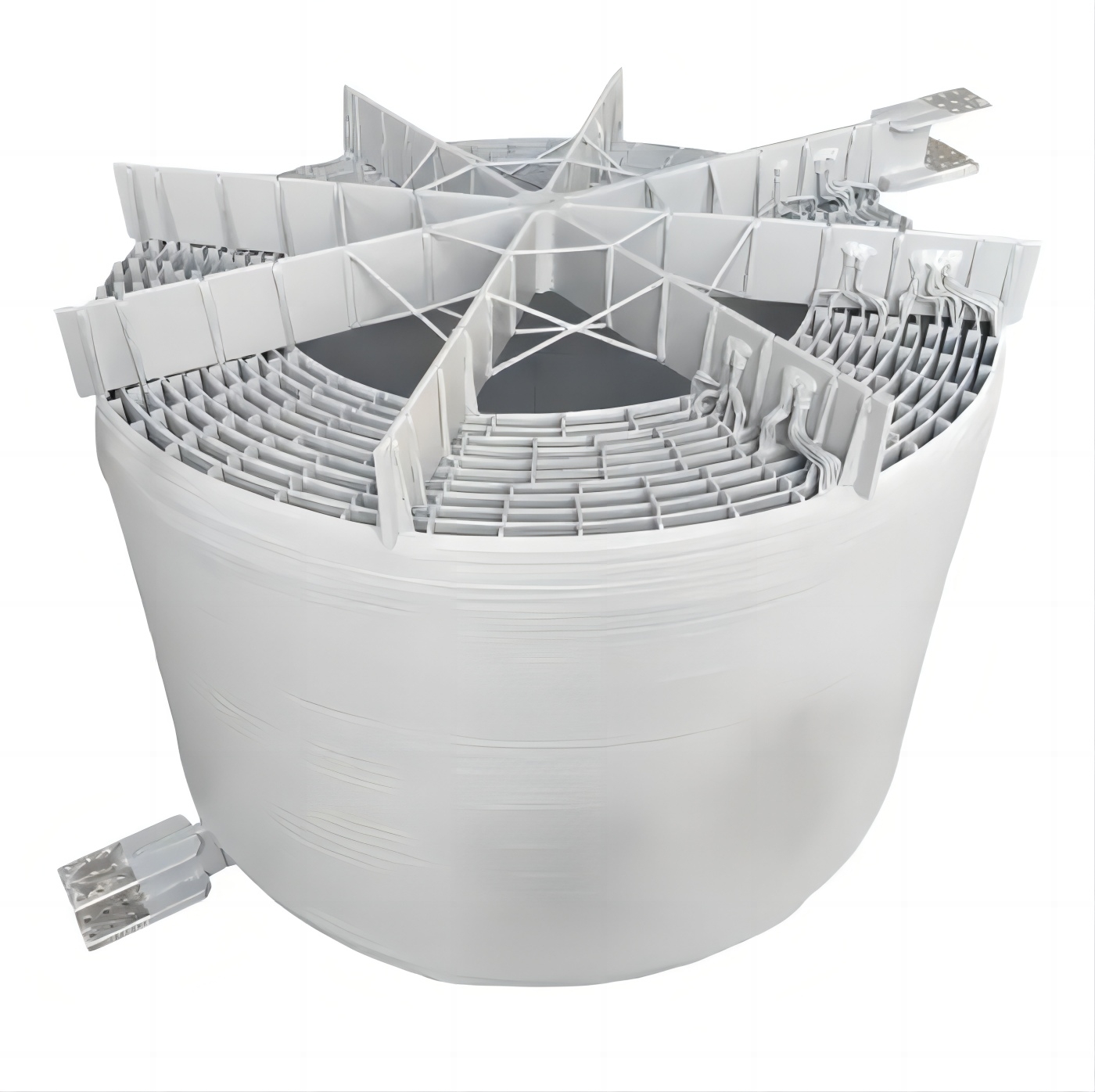 Dry Air Core reactor