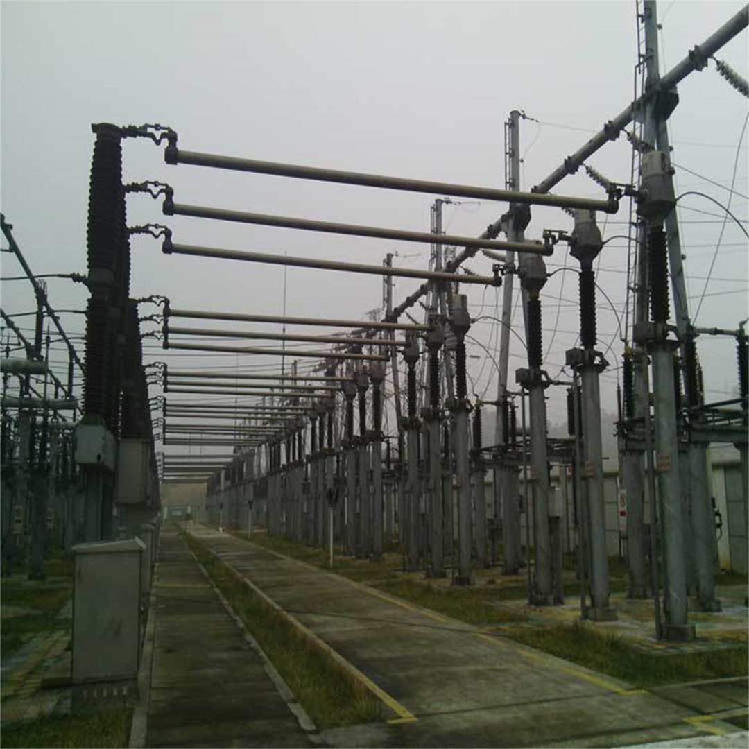 substation fitting   electric power fittings