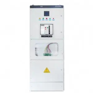 Three Phase Photovoltaic Grid-Connected Metering Cabinet.2