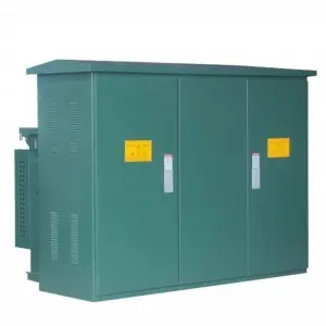 YB6-1115330.4KV-50-2000KVA-American-Prefabricated-Box-Substation-6