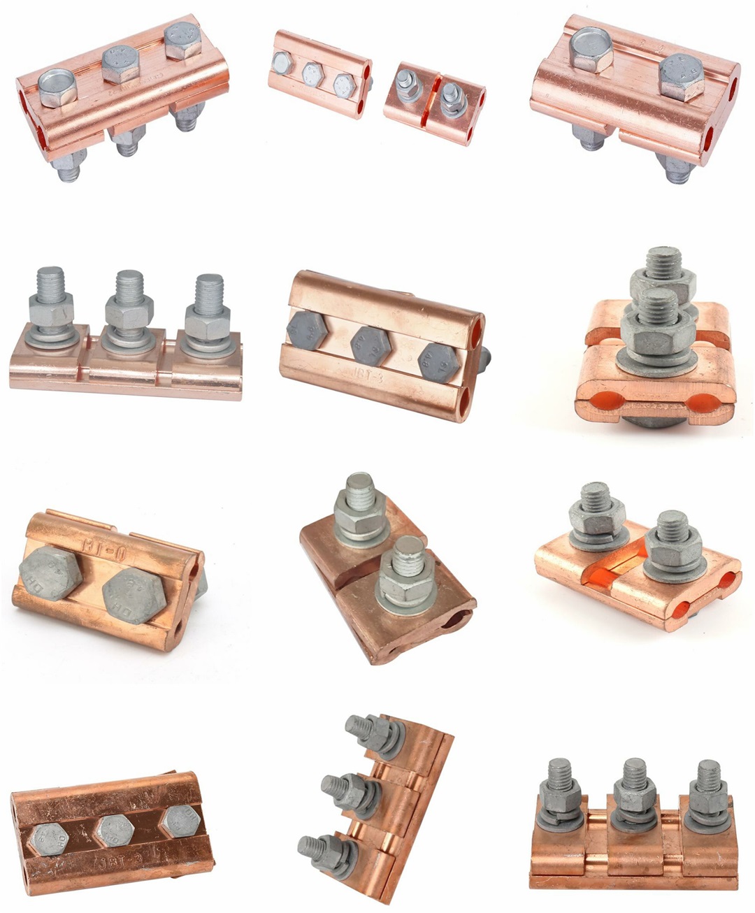 electric power fittings wire clip