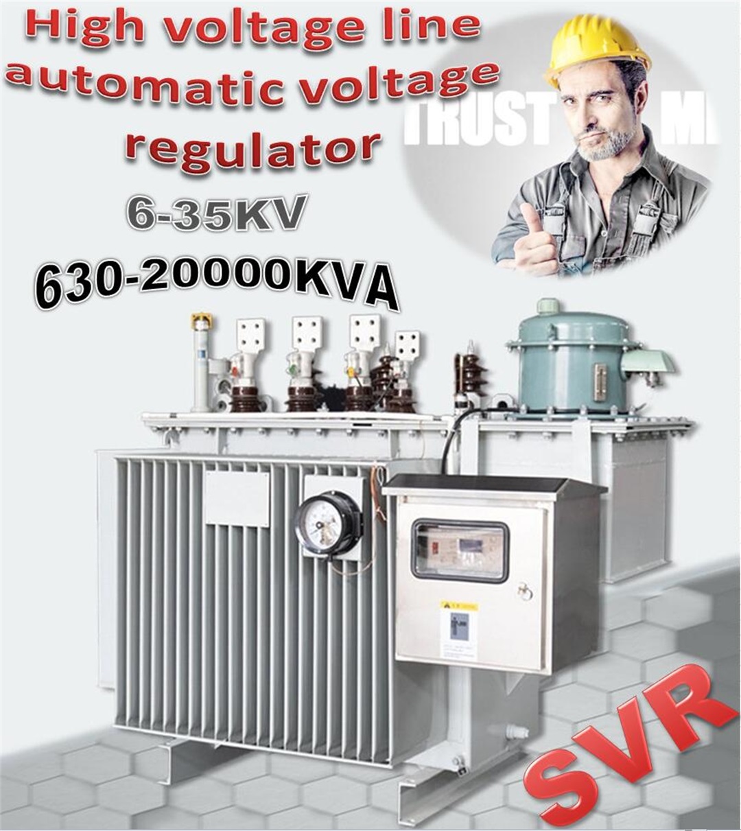 https://www.ckcele.com/svr-6-35kv-630-20000kva-outdoor-three-phase-high-voltage-line-feed-automatic-voltage-regulator-product/