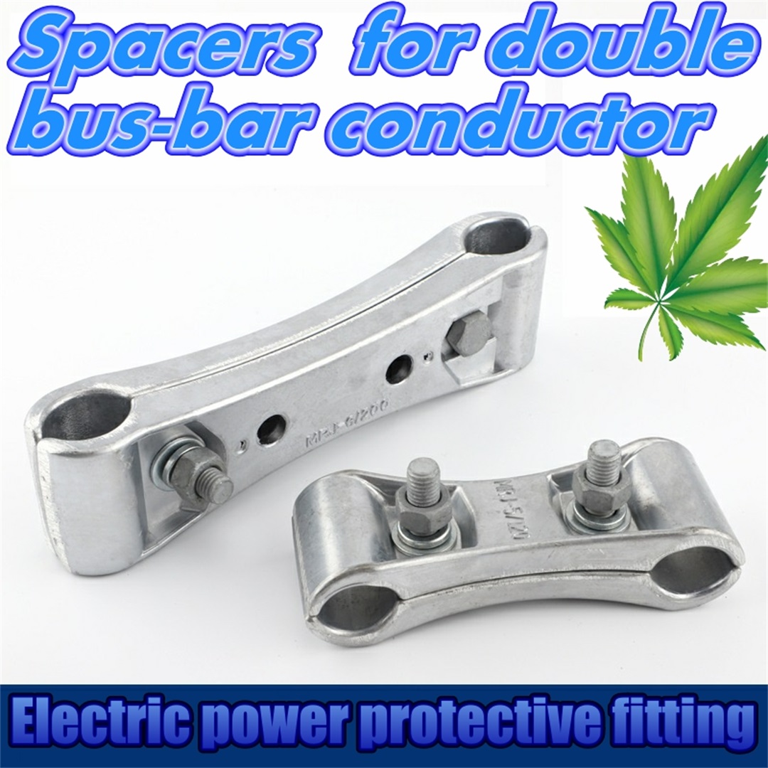 electric power protective fitting