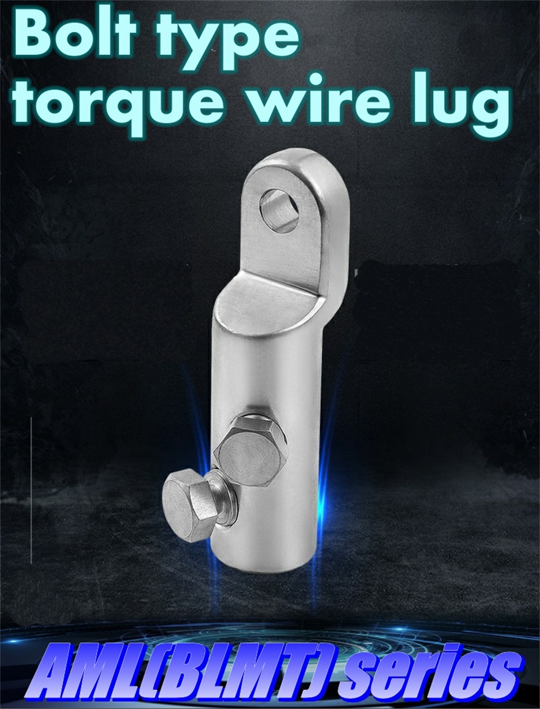 macht fitting Torque terminal Torsion wire lug